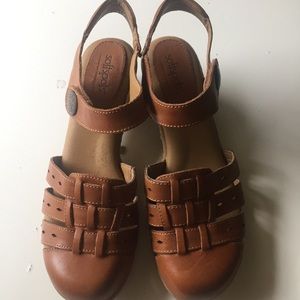 Softspots Shelly Sandals